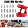 50% OFF | BitHive™ | Magnetic Drill Bit Holder with 28-Piece Set