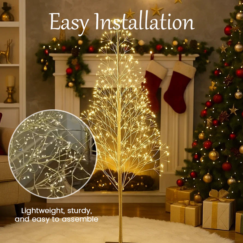 Lunessia™ - Minimalist LED Tree Light