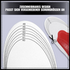 1+1 Free | ZenStride™ | Orthotic Insoles for Plantar Fasciitis