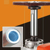 1 + 1 FREE | ProPolish™ | Angle Grinder Extension Rod (M14/M10)