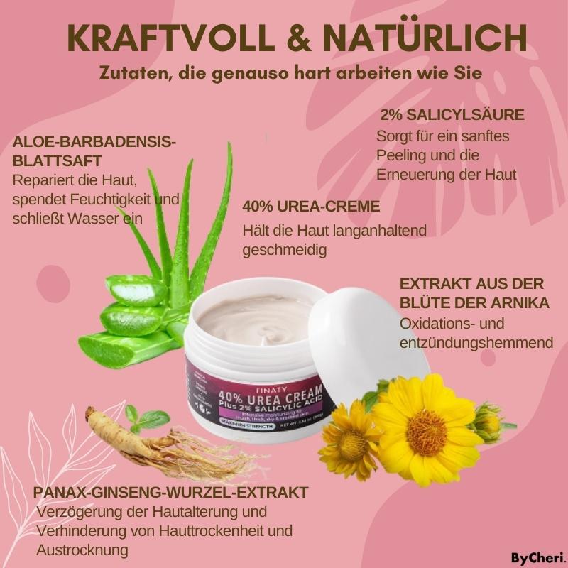 1+1 FREE | FootVitalize™ - Anti-Fungal Cream