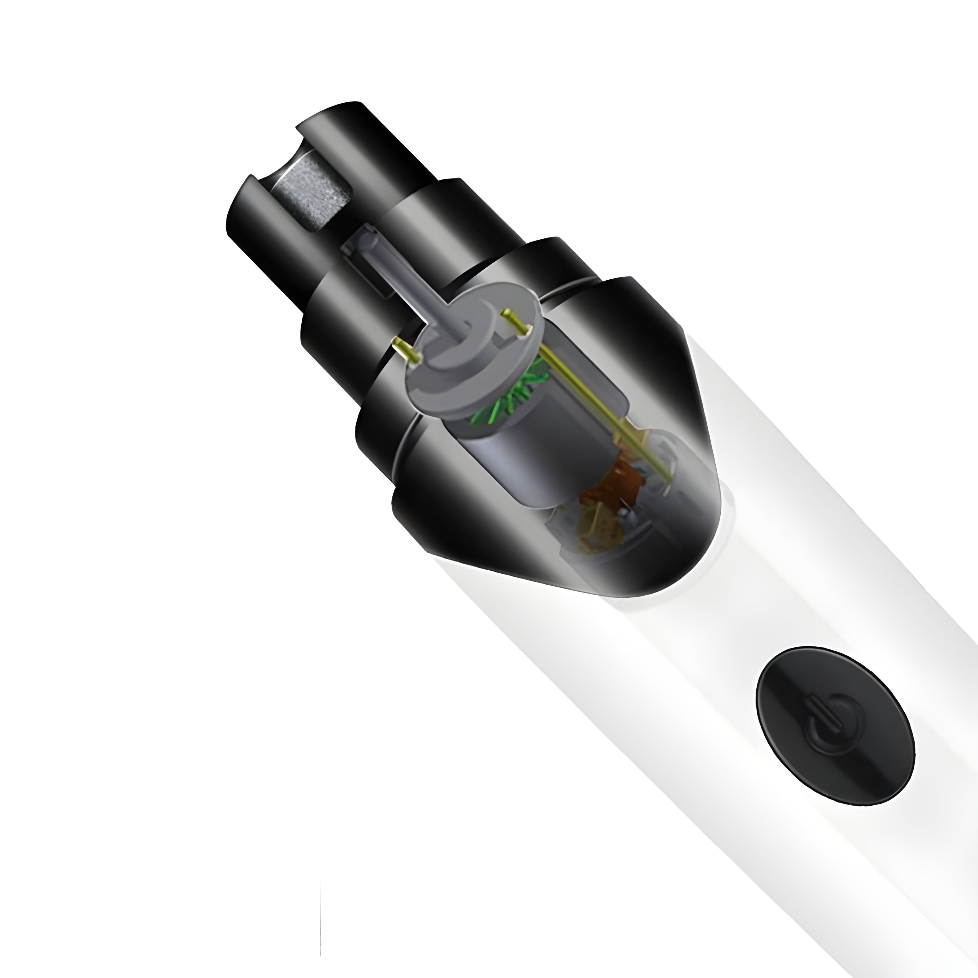 PawGroom™ - Electric Nail Grinder