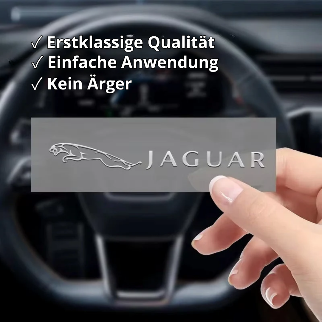 GoldEdge™ - Elegant car trim strips