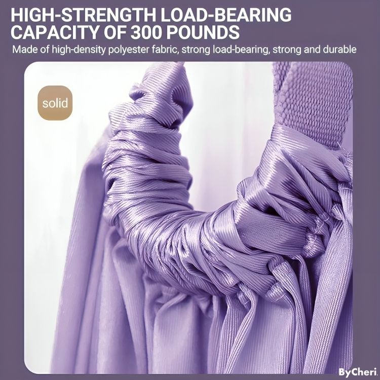 AeroStretch™ - Pain-free stretching