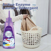 1+1 Free | SwiftClean™ | Enzyme Stain Remover for Clothes