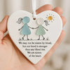 1+1 FREE | Mareya™ – Handcrafted Sea Glass Hearts That Capture Connection