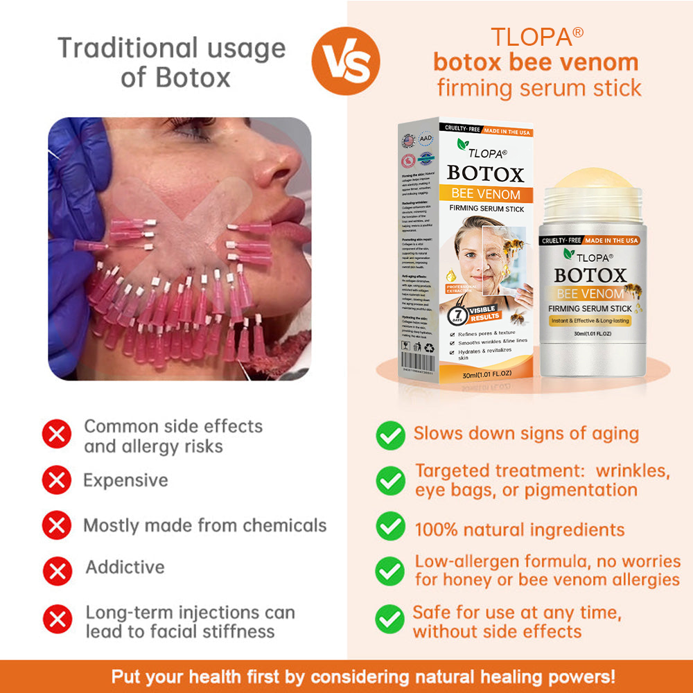 VitaFirm™ - Bee Venom Serum Stick