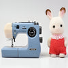 SewMagic™ - Miniature Sewing Machine Décor