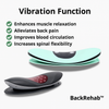 50% OFF | SpineGlide™ | Back Pain Relief Device