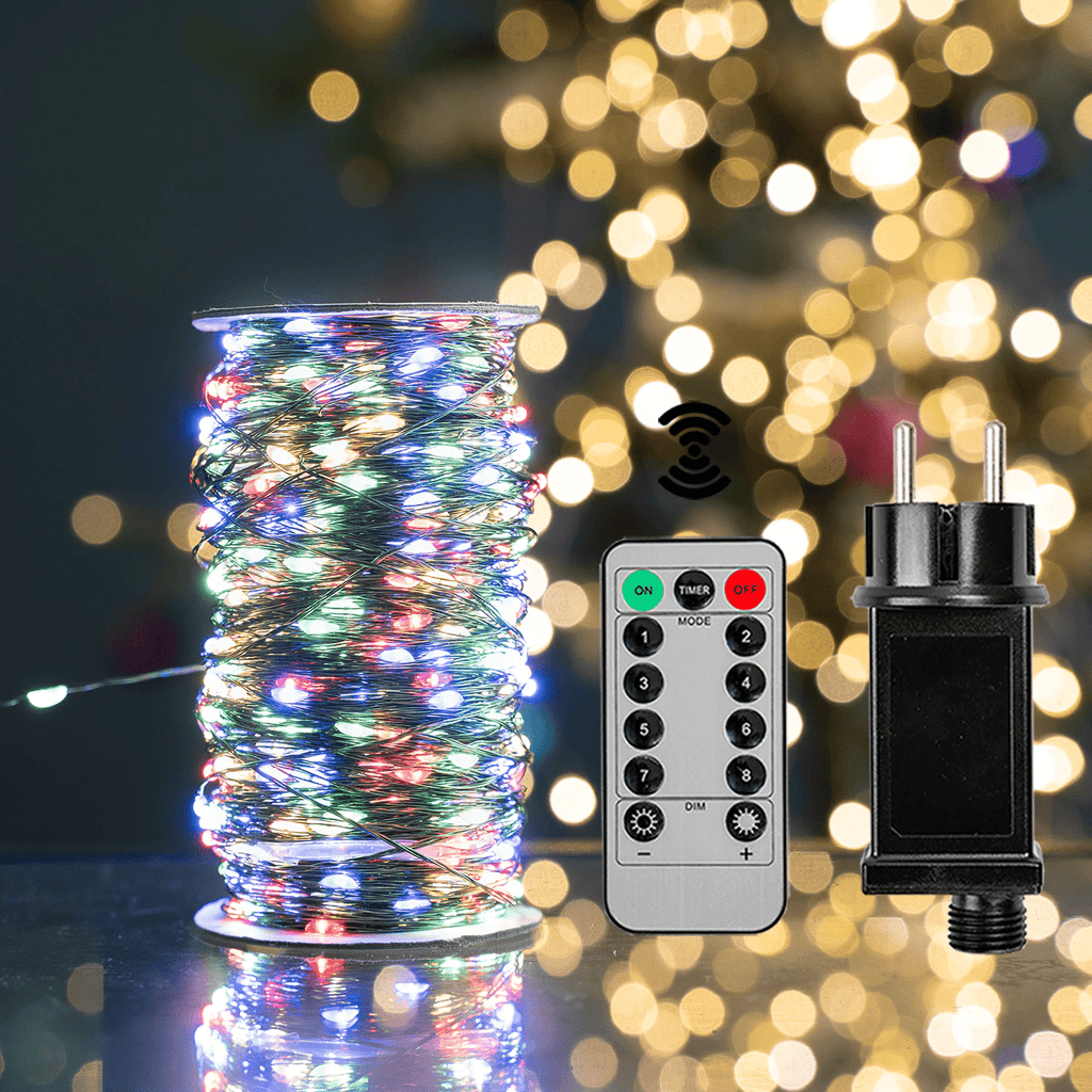LumiTwine™ - LED Fairy Lights