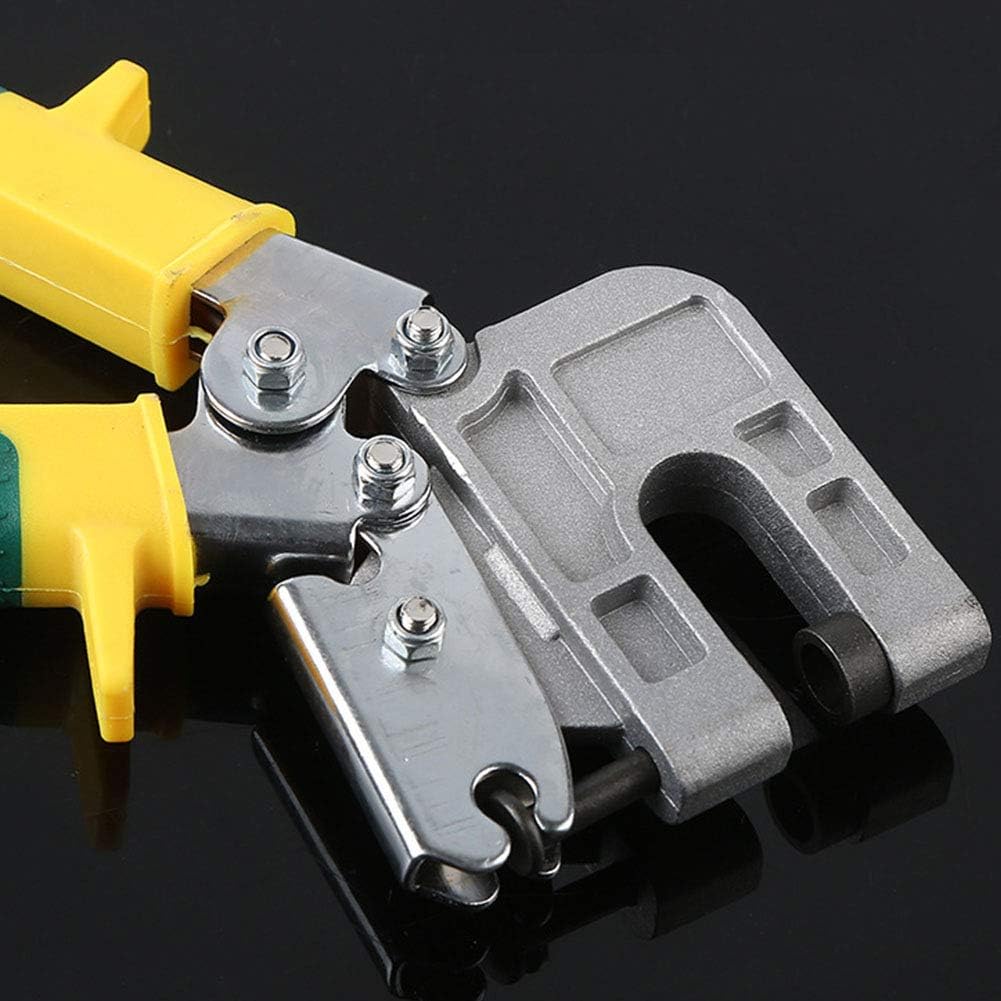 SnapClamp™ - Secure in seconds