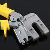 SnapClamp™ - Secure in seconds