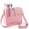 HydraTote™ - Crossbody Bag With Bottle Holder