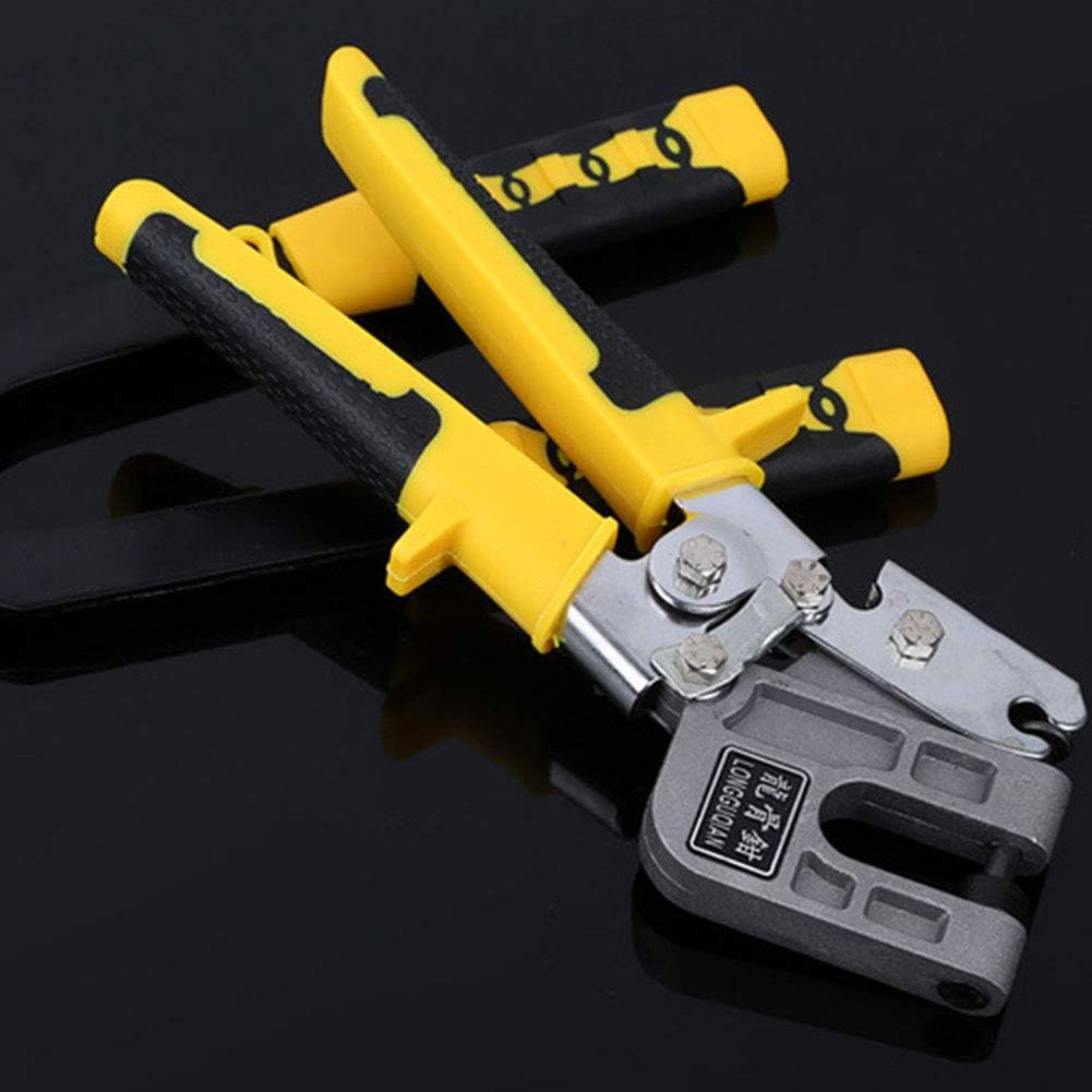 SnapClamp™ - Secure in seconds