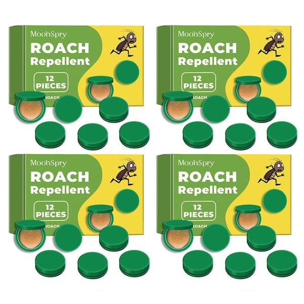 HeimFrei™ - Roach Bait Stations
