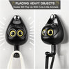 1+1 Free | PurrGrip™ | Cat Adhesive Wall Hooks