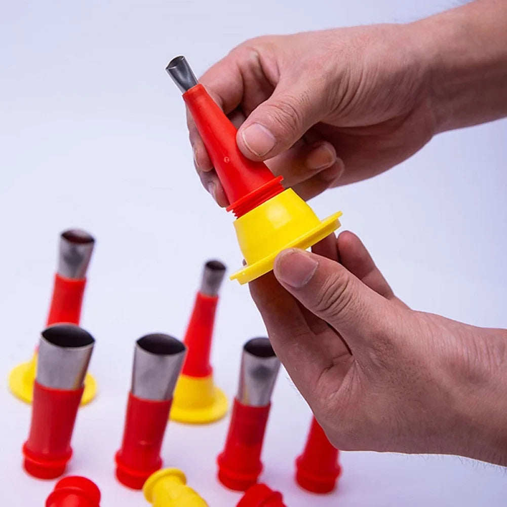 50% OFF | SealTailor™ | Caulking Nozzle Set