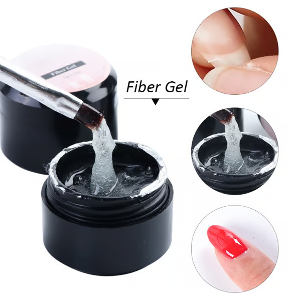 NailCure™ - Repair gel for instant nail healing