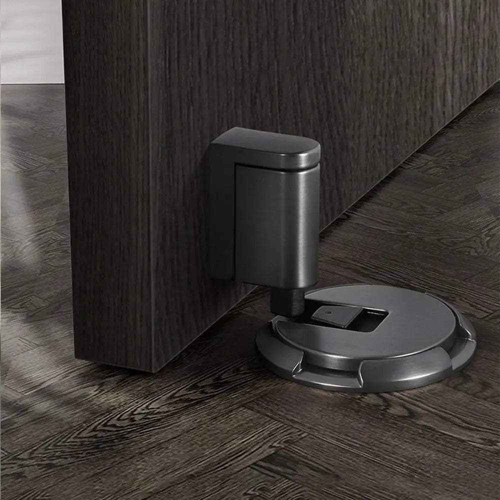 50% OFF | SecureStop™ | Adjustable Floor Door Stop