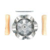 50% OFF | SweetSpin™ | Rotating Donut Cutter