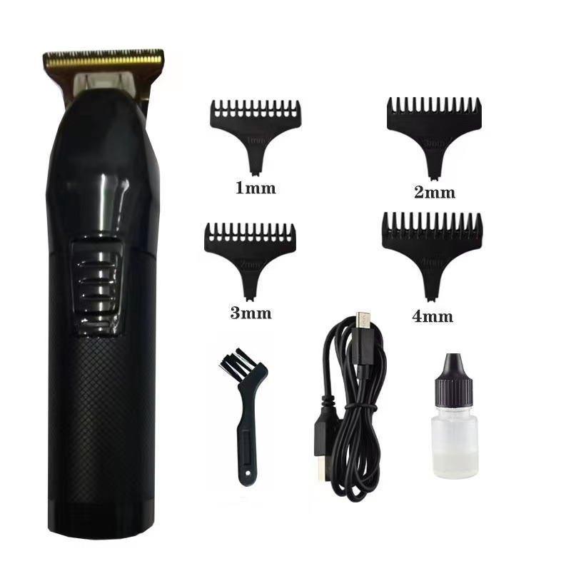 50% OFF | StediGroom™ | Cordless Hair & Beard Trimmer