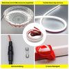 1+1 FREE | LuminX™ - Flexible LED car lights