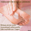 1+1 FREE | FootVitalize™ - Anti-Fungal Cream