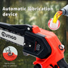 50% OFF | ArborVolt™ | Cordless Mini Chainsaw