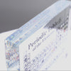 ChemVision™- Transparent periodic table