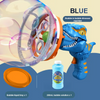 MiniDino™ - Adorable Dinosaur Bubble Blaster