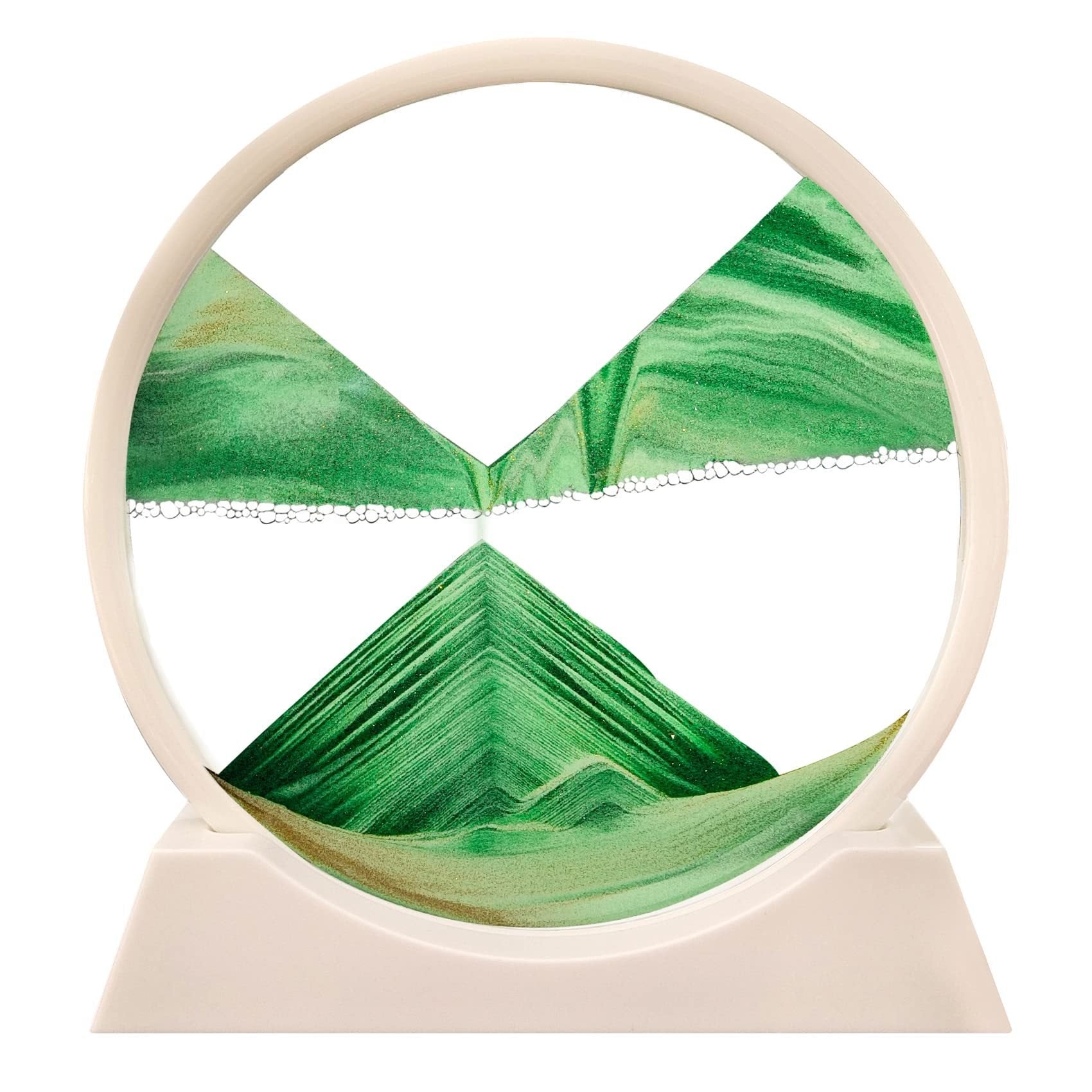 ZenDrift™ - Moving Sand Art Hourglass
