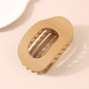 Velina™ - Flat Hair Clip