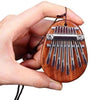 50% OFF | HarmoPalm™ - Mini Kalimba Finger Piano
