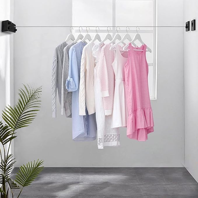 50% OFF | AirString™ | Space Saving Drying