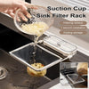 FiltreSink™ - Keeps drains clear