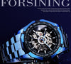 Skeleton Watch™ -  Mechanical Timepiece