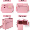 HydraTote™ - Crossbody Bag With Bottle Holder