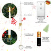 GlowMatic™ - Remote Control LED Candles