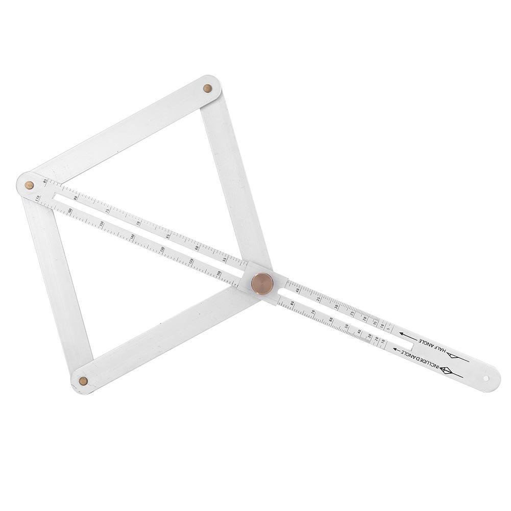 50% OFF | AngleGuide™ | Corner Angle Finder
