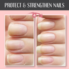 NailCure™ - Repair gel for instant nail healing