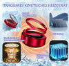 1 + 1 FREE | HeatCore™ - Portable Kinetic Fan Heater