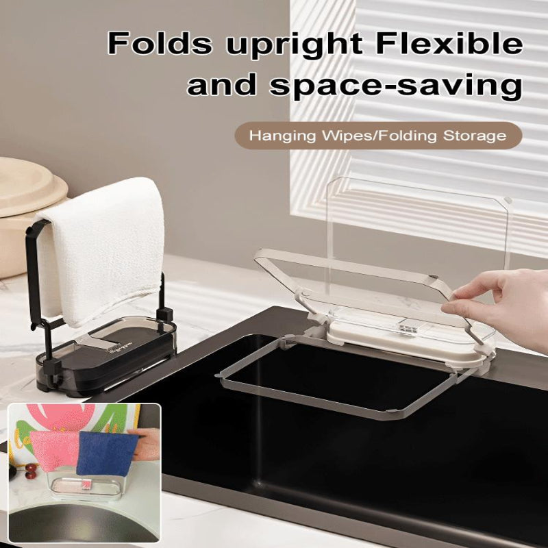 FiltreSink™ - Keeps drains clear