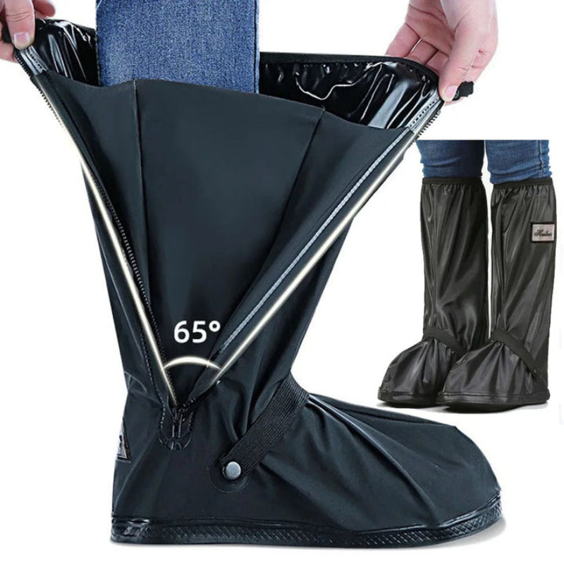RainGuard™ - Waterproof shoe covers