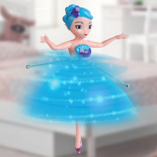 WhirlFairy™ - Flying Fairy