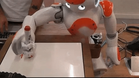 BrightBuddy™ - Smart Robot Toy