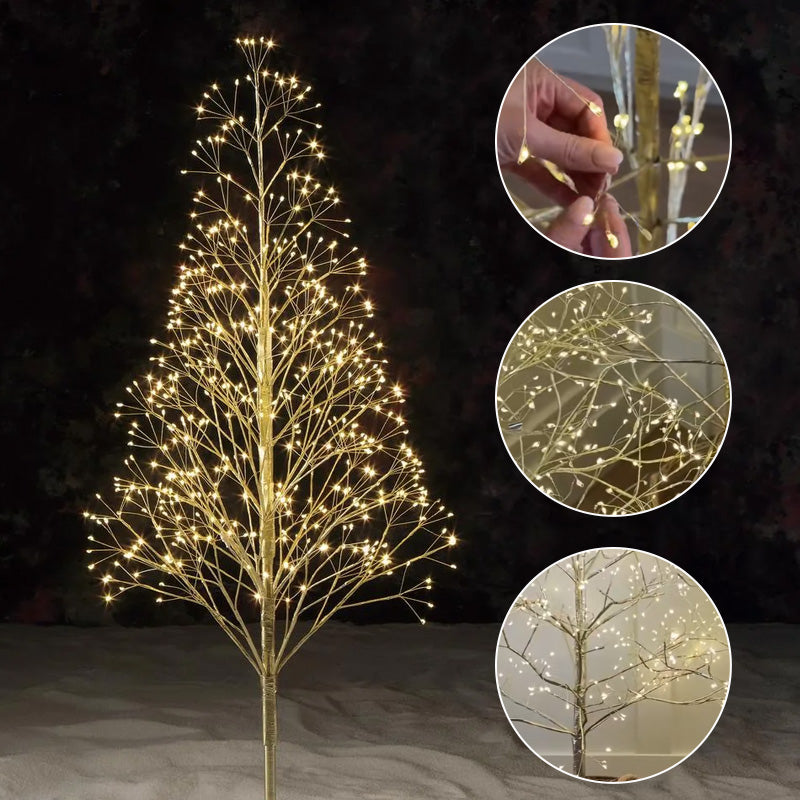 Lunessia™ - Minimalist LED Tree Light
