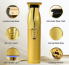 50% OFF | StediGroom™ | Cordless Hair & Beard Trimmer