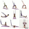 AeroStretch™ - Pain-free stretching