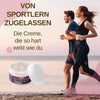 1+1 FREE | FootVitalize™ - Anti-Fungal Cream