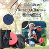 WanderSeat™ - Portable folding stool